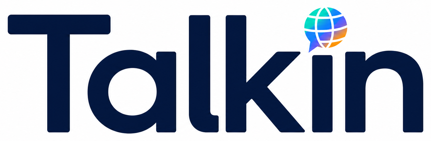 Talkin